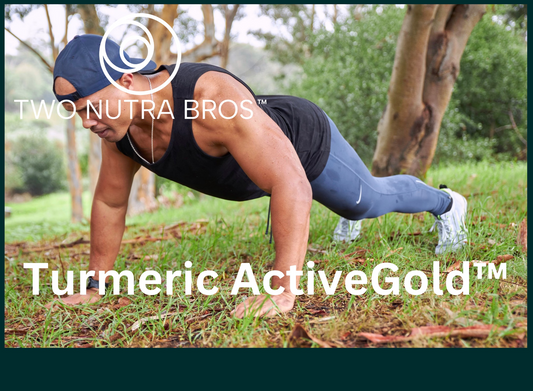 The Power of Turmeric: Unleashing the Benefits of Curcumin