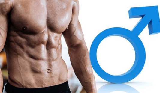 5 Supplements to Boost Testosterone After 40