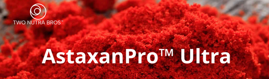 Astaxanthin: Nature’s Most Powerful Antioxidant