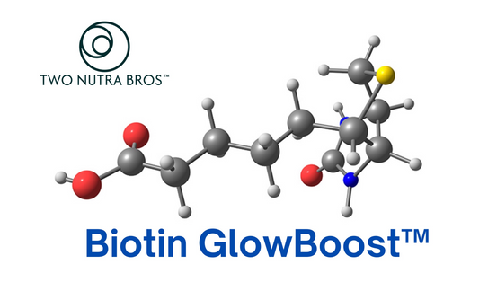 Biotin – The Essential Vitamin for Hair, Skin, and Nail Health