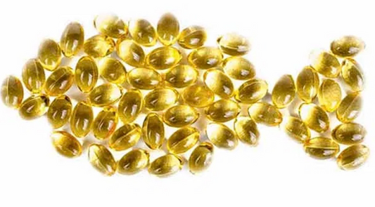 The Benefits of Cod Liver Oil for Men's Health