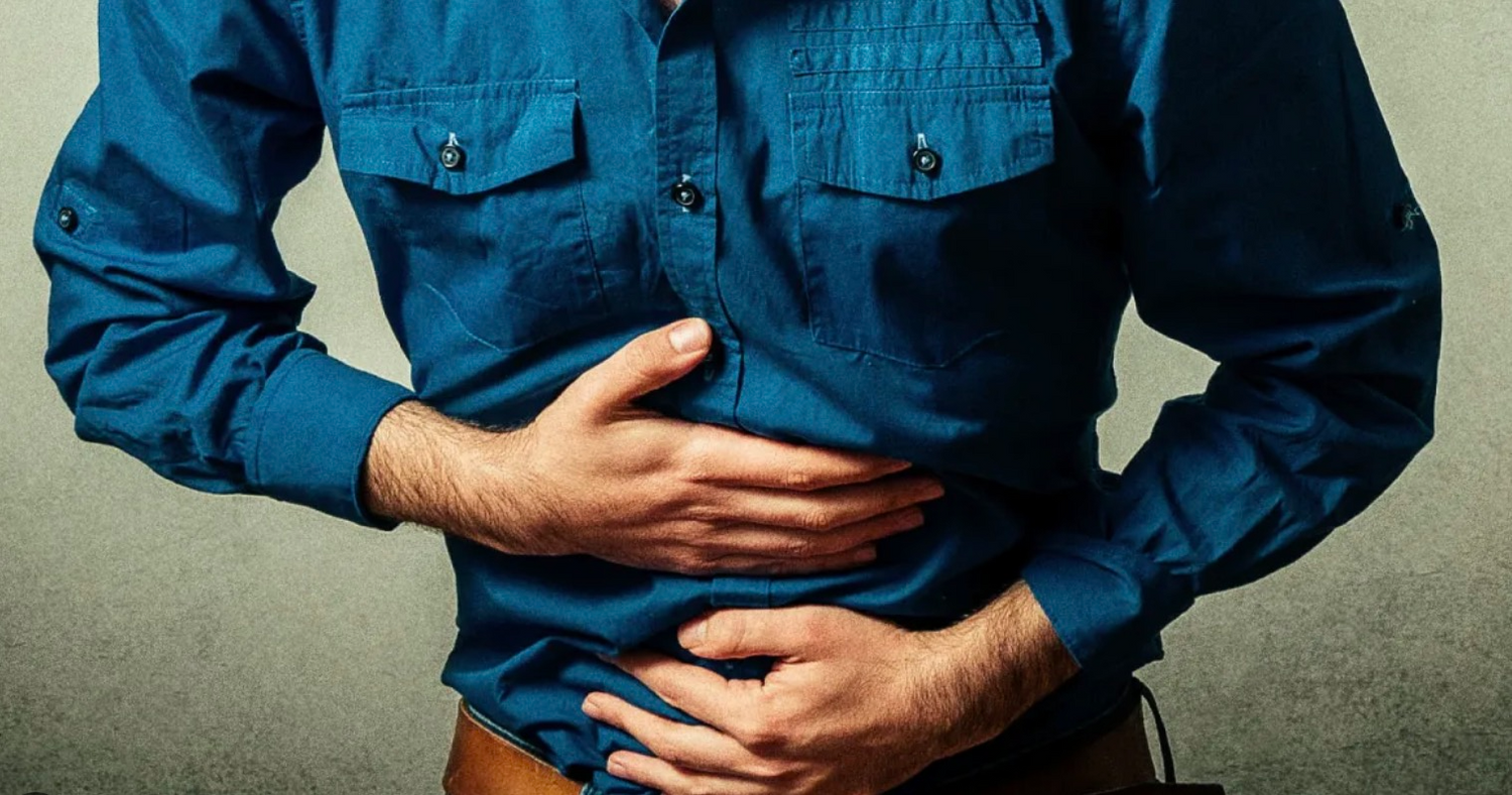 Digestive Health Supplements for Men | Support Gut Health