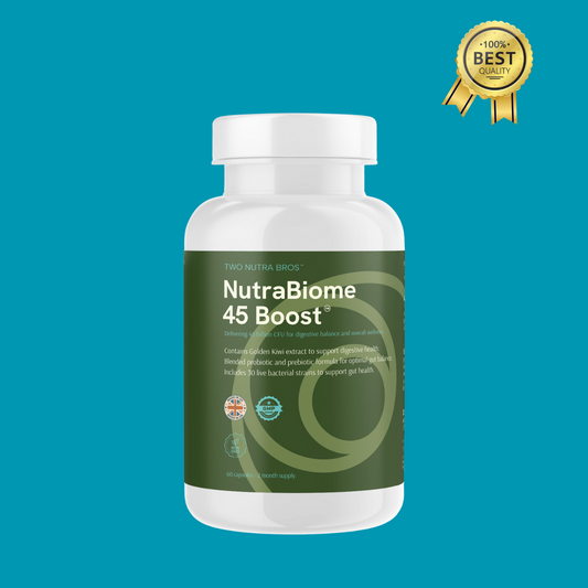 Nutra Biome45 Boost (2-Month Supply)