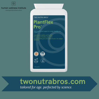 PlantFlex Pro™ - Vegan Joint Support