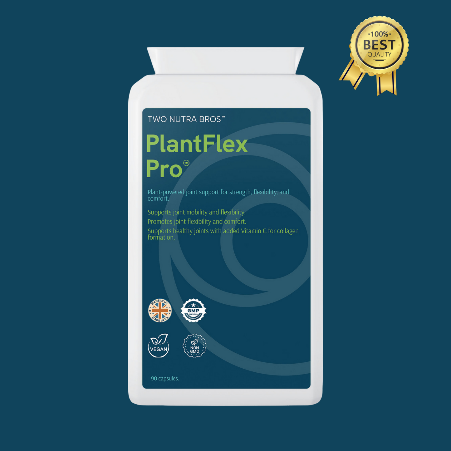 PlantFlex Pro™ - Vegan Joint Support