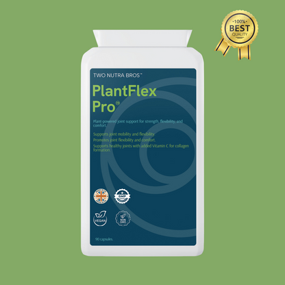 PlantFlex Pro™ - Vegan Joint Support