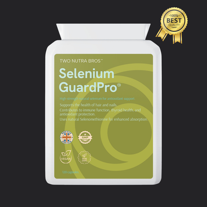 Selenium GuardPro™ - Natural Selenium