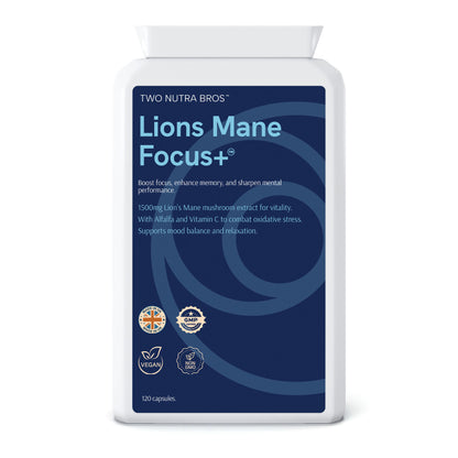 TwoNutraBros-Lions_Mane_Focus_white_BG