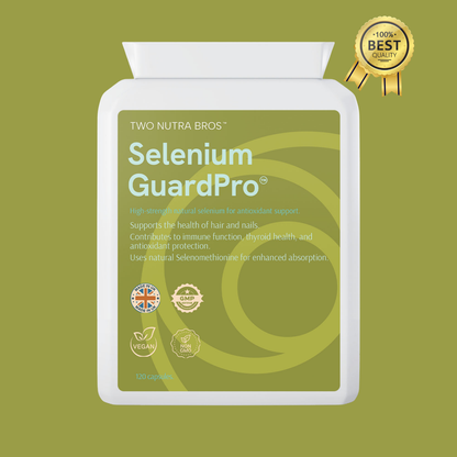 Selenium GuardPro™ - Natural Selenium