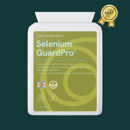 Selenium GuardPro™ - Natural Selenium